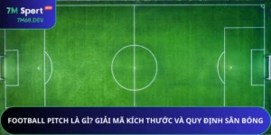 Football Pitch